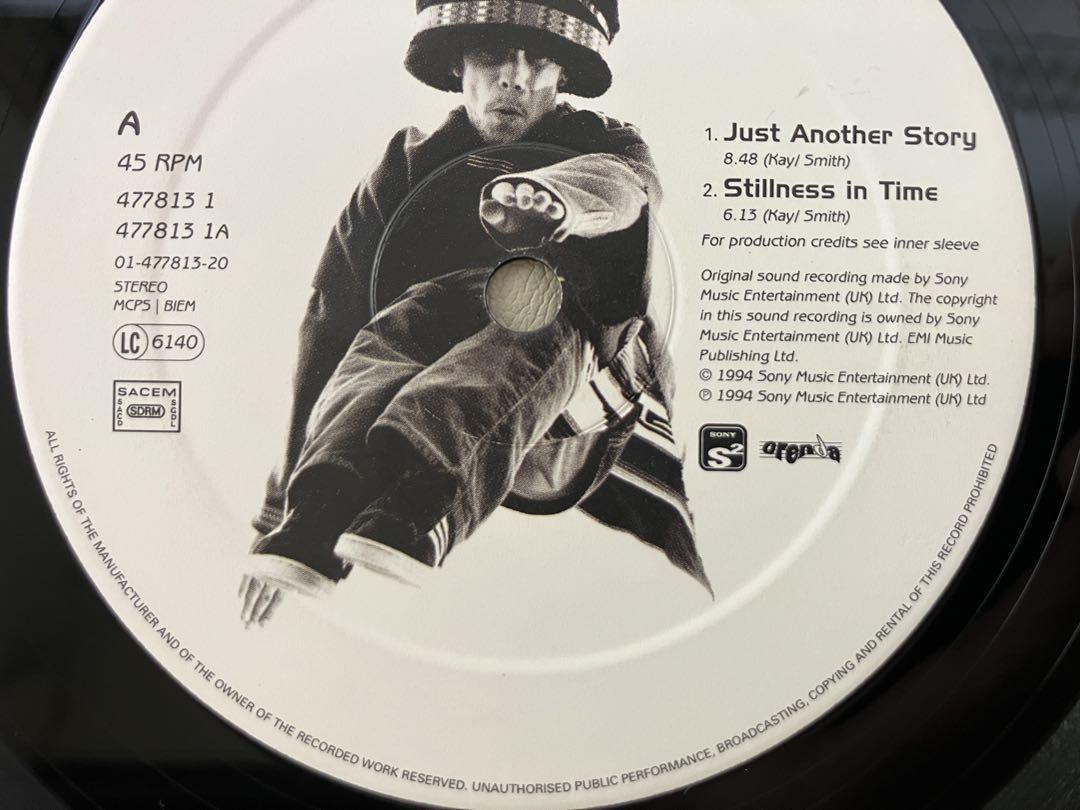 レコード LP jamiroquai ジャミロクワイ スペースカウボーイ 重量盤 ジャミロクワイ / スペース・カウボーイの逆襲 30th Anniversary