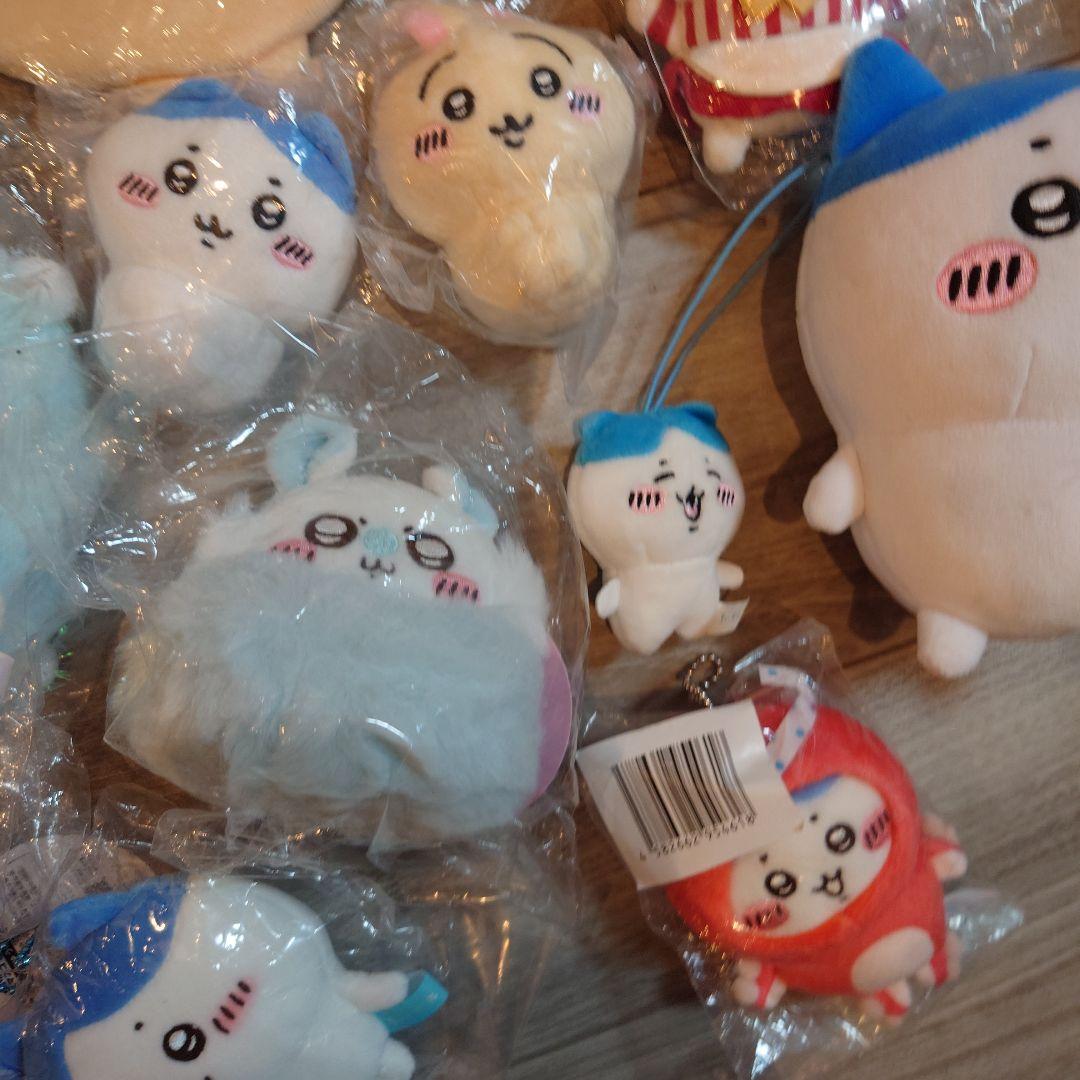 ちいかわ マスコット ぬいぐるみ まとめ売り ちいかわ ぬいぐるみ まとめ売り - ぬいぐるみオンライン