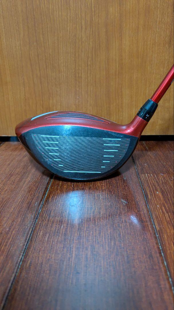 ブリヂストン BRIDGESTONE J815 9.5°