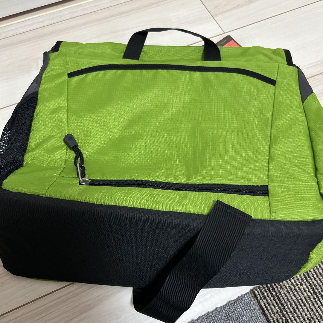 THE NORTH FACE メッセンジャーバッグ ショルダーバッグ