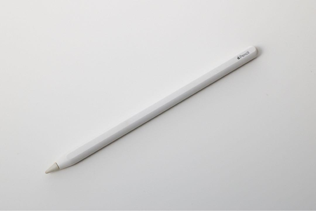 Apple Pencil 第2世代