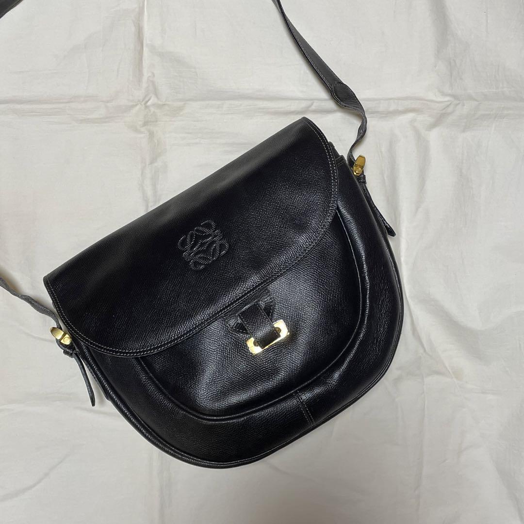 ロエベ　ヴィンテージバッグ LOEWE,CELINE,Dior】ヴィンテージバッグ入荷しました！ - トルク