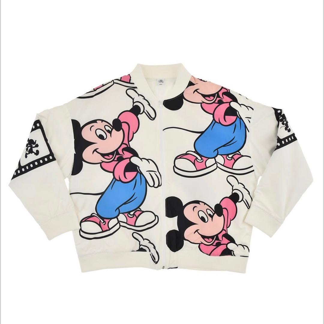 激安正規品 ミッキー ブルゾン ジャンパー ブルゾン Report Cl 激安正規品 ミッキー ブルゾン ジャンパー ブルゾン Report Cl