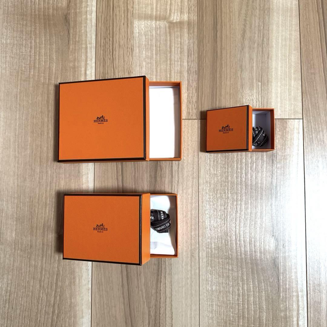 HERMES - HERMES エルメス 空箱 ショッパー まとめ 15点セットの
