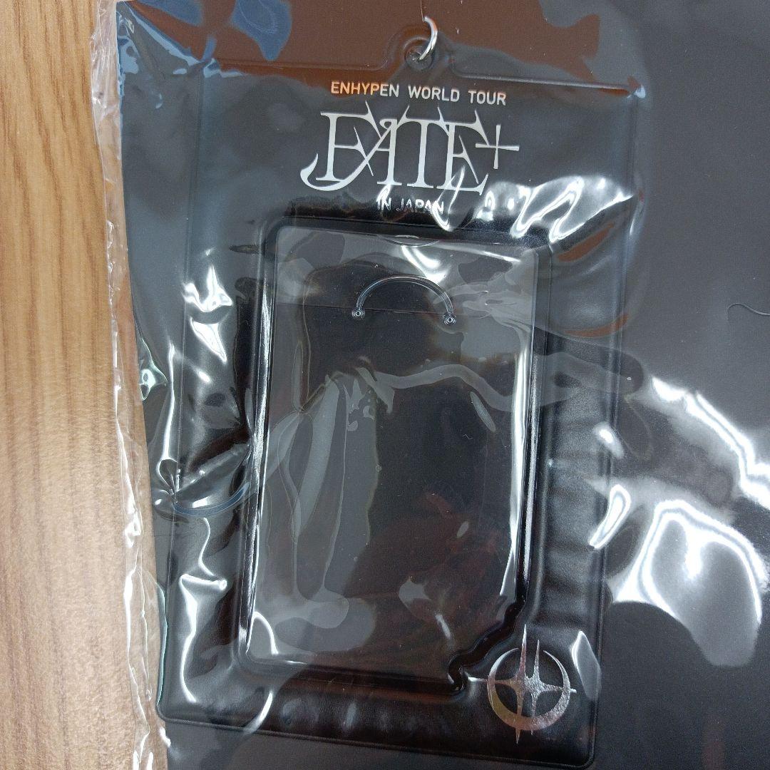 ENHYPEN FATE＋ IDカード コンプリート7セット 新品未開封 公式品 ENHYPEN FATE＋ IDカード コンプリート7セット 新品未開封 公式品