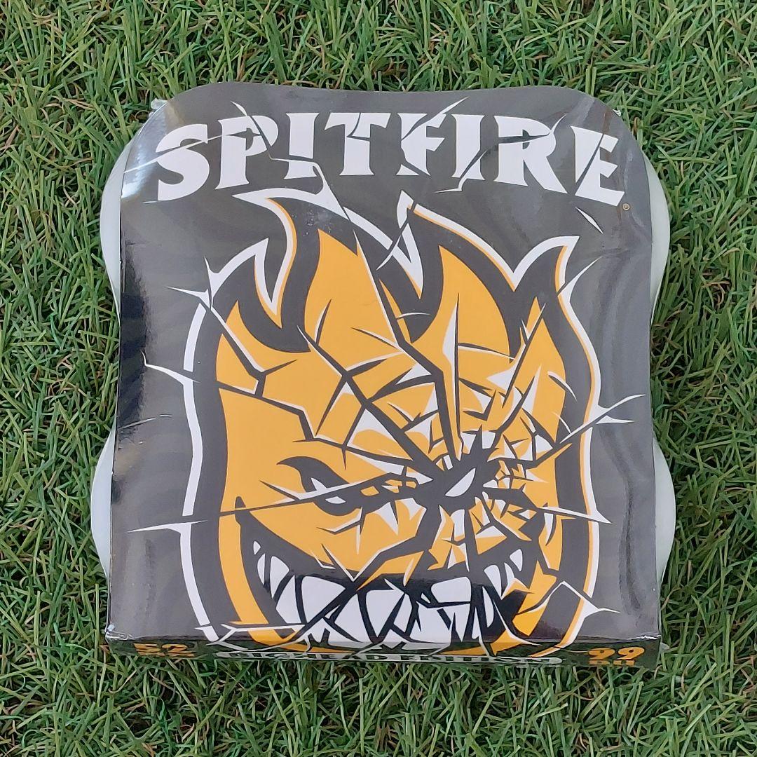 SPITFIRE スピットファイア ウィール 52㎜ 99D