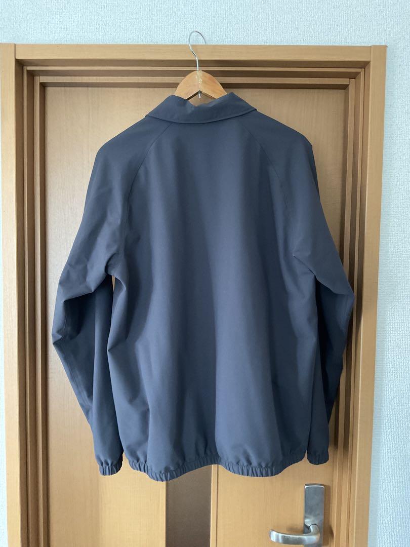 パタゴニア Patagonia メンズバギーズジャケット INBK Mサイズ