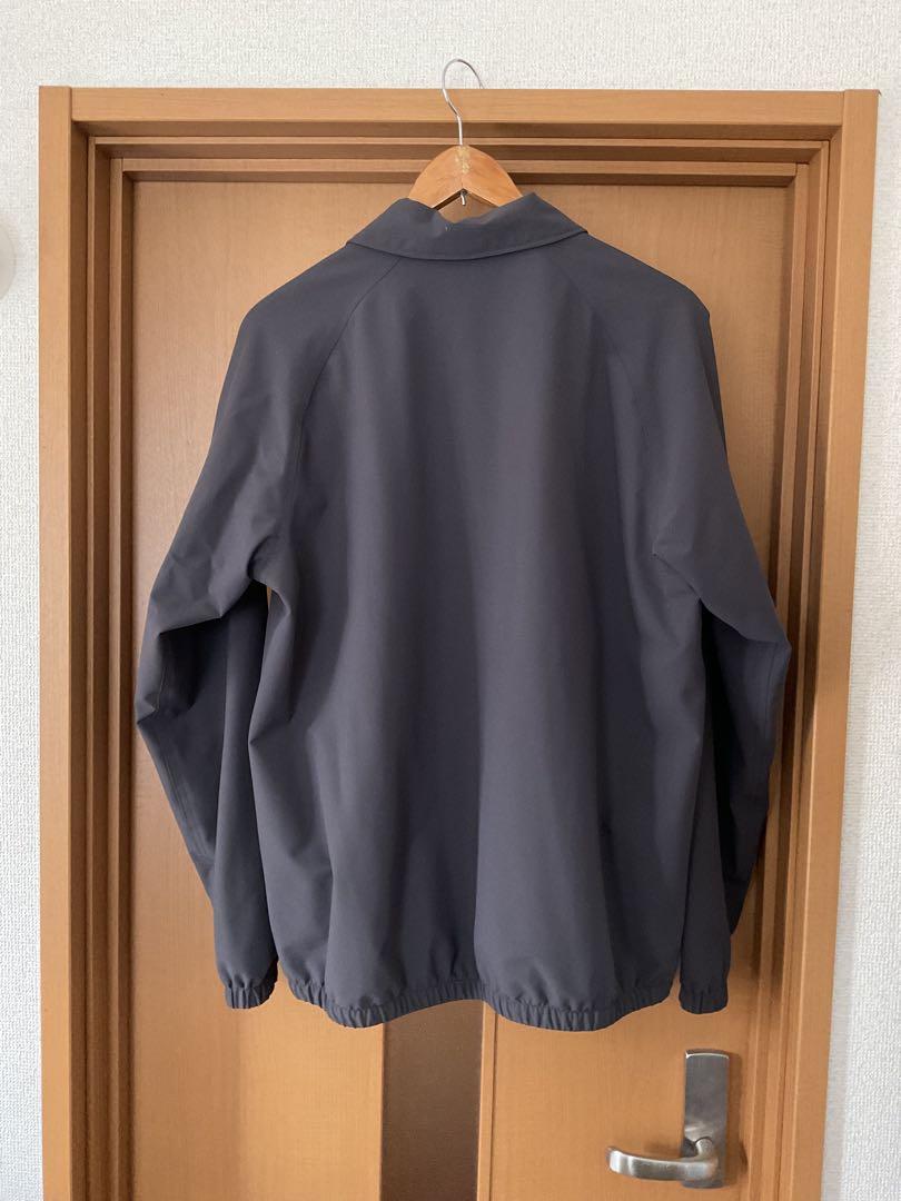 パタゴニア Patagonia メンズバギーズジャケット INBK Mサイズ