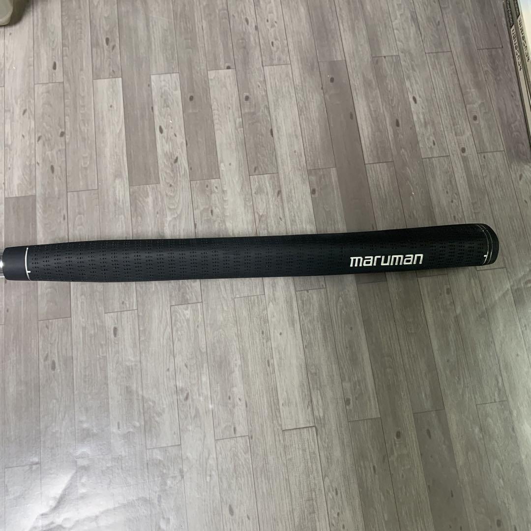 DANGANX ダンガンX　maruman ゴルフクラブセット　メンズ