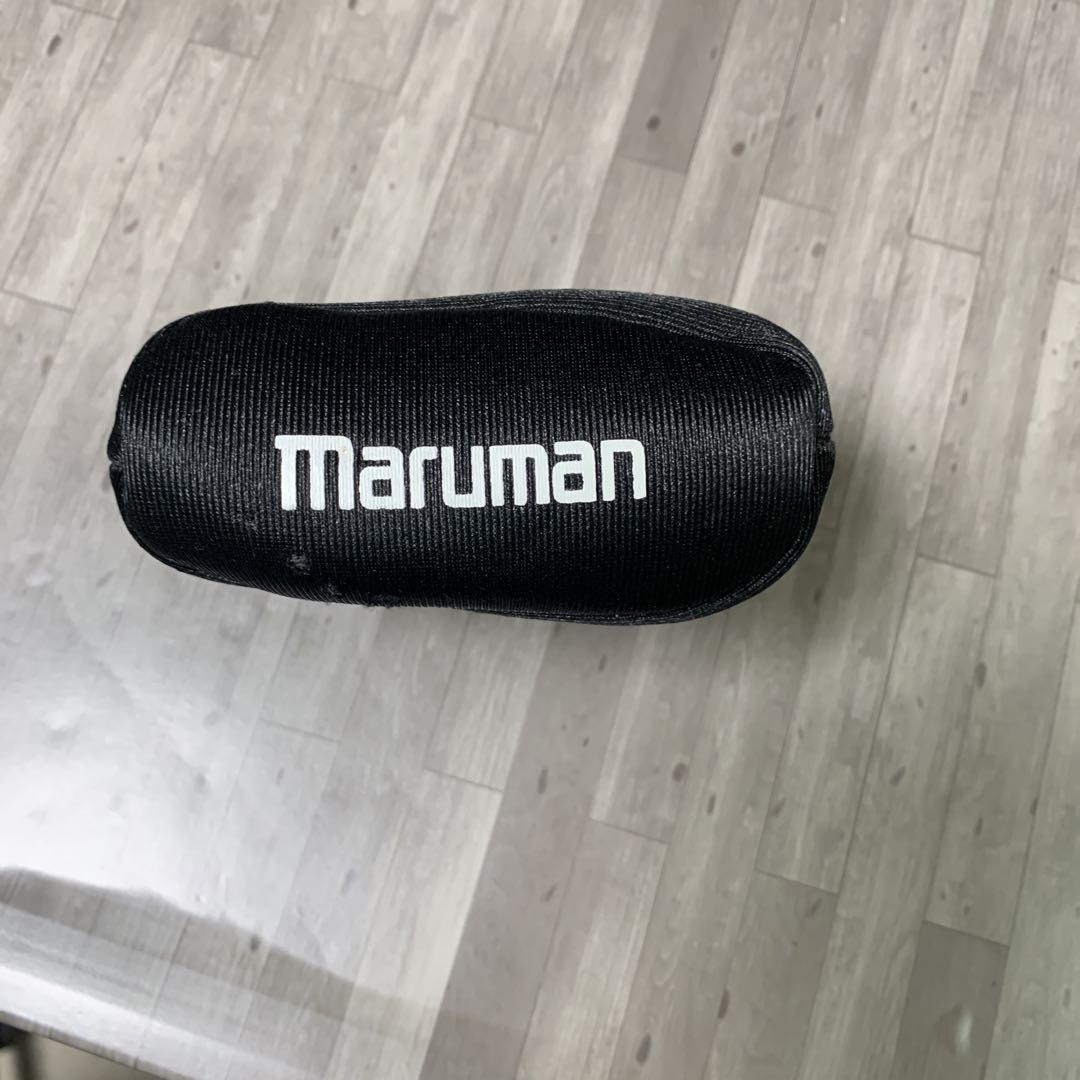 DANGANX ダンガンX　maruman ゴルフクラブセット　メンズ