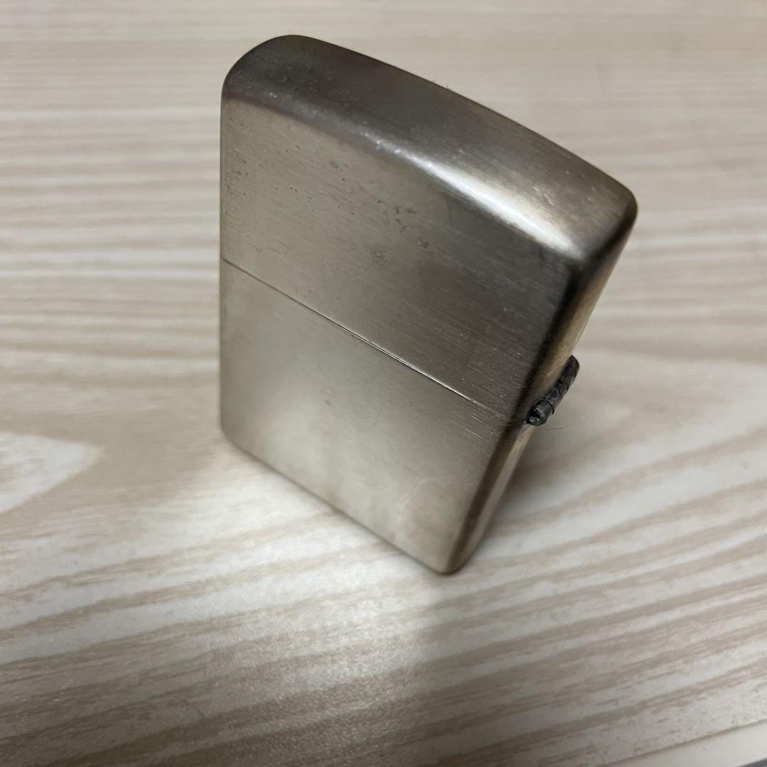 ZIPPO サトノダイヤモンド 競走馬 ライター - メルカリ
