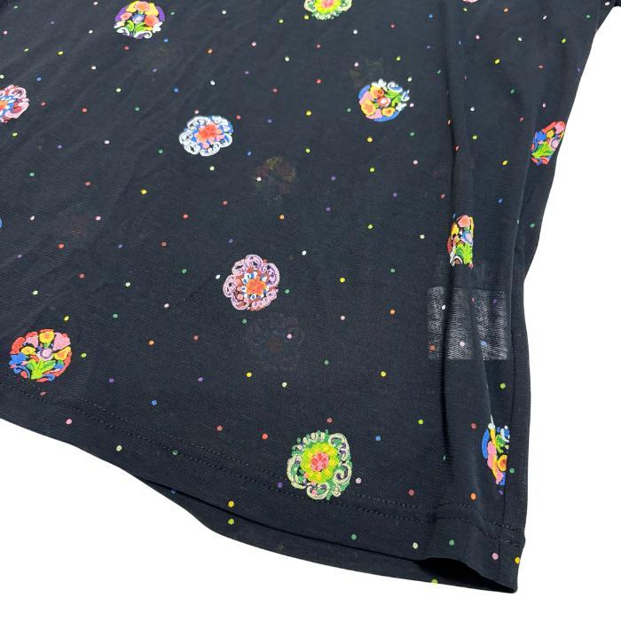 未使用保管品 TOKUKO 1er Vol アンサンブル Tシャツ+