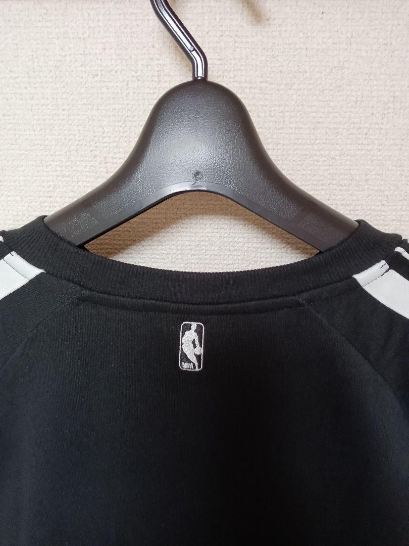 NBALakers新品未使用バスケット上下セットアップハーフパンツT