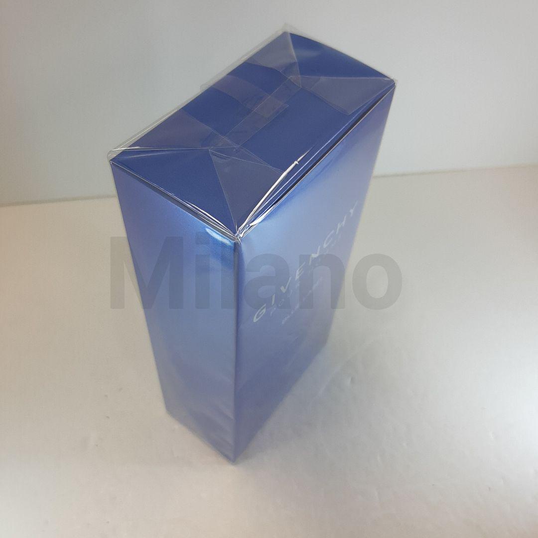 ジバンシイ プールオム ブルーレーベル E/T 100ml 香水GIVENCHY