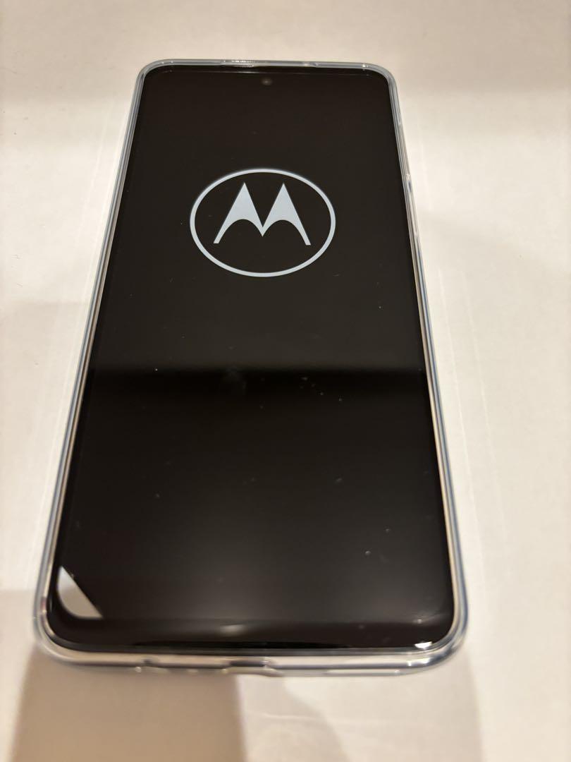Motorola - 【新品未使用】moto g53y 5G（インクブラック) moto g 「新品 未使用品」SIMフリー Motorola（モトローラ) g53y