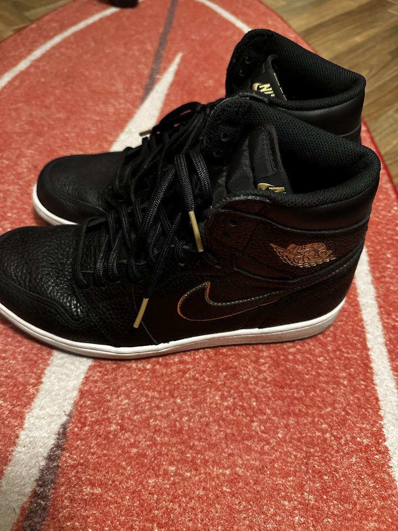 NIKE AIR JORDAN1 RETRO HIGH OG