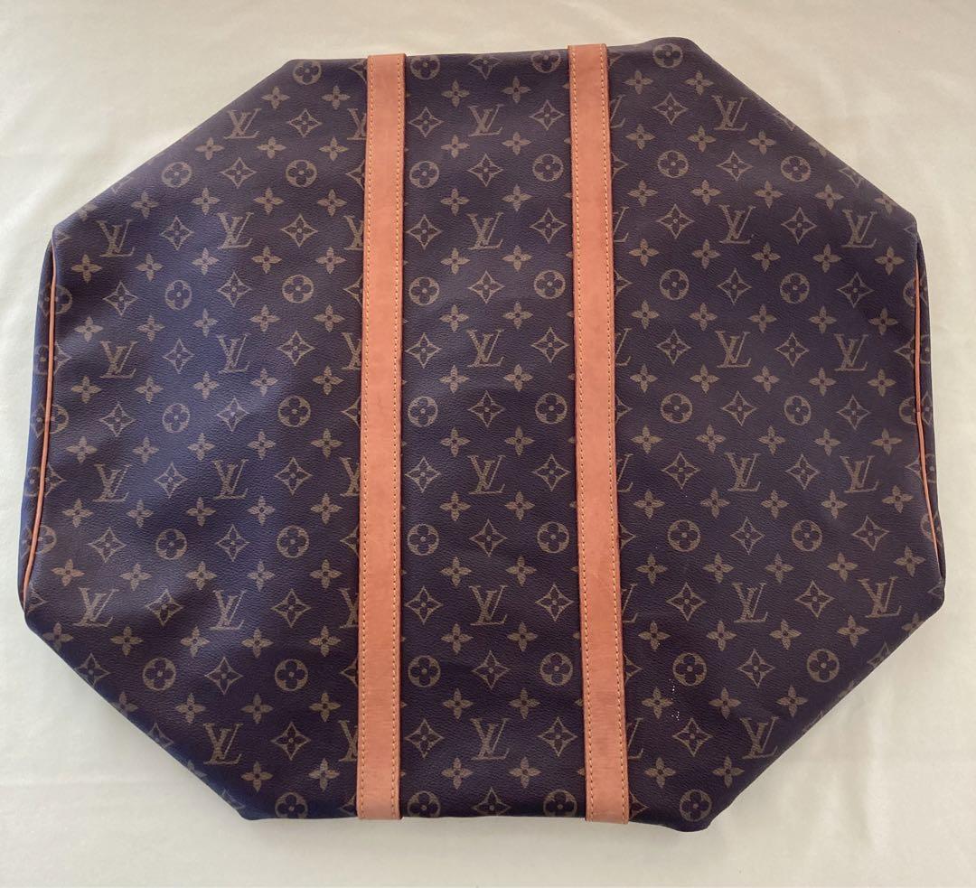 【川野様専用】ルイヴィトン LOUIS VUITTON キーポル55 画像5
