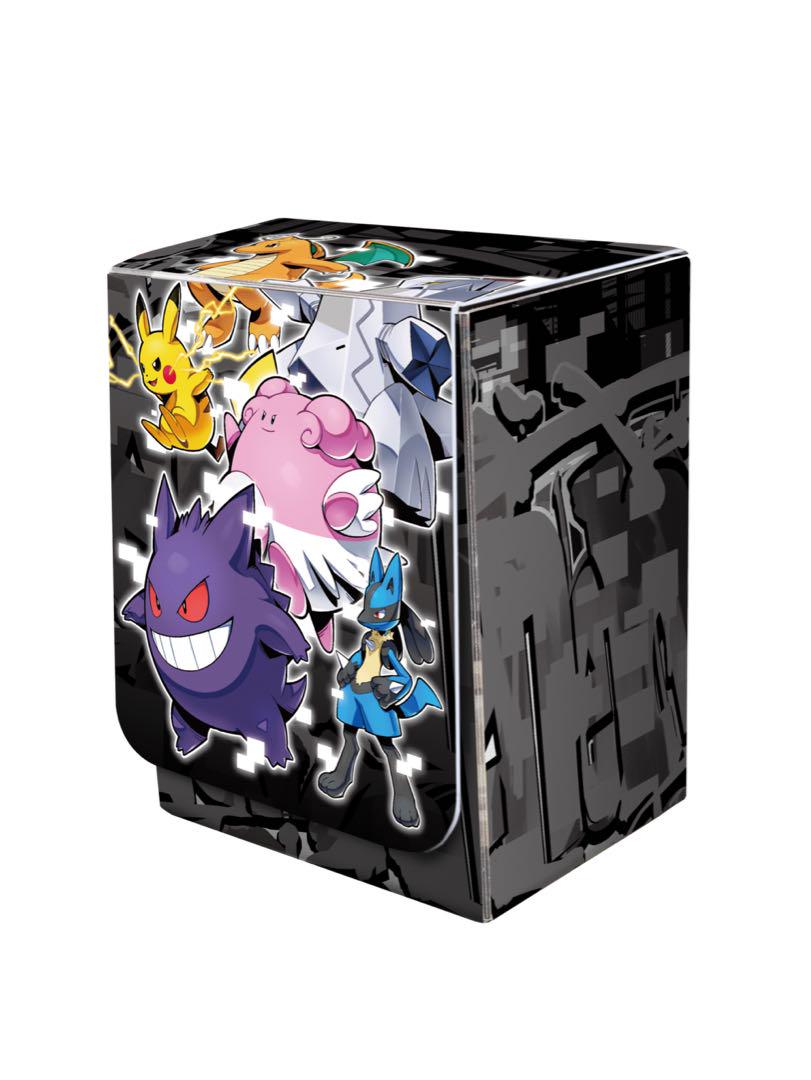 Pokemon 海外限定 ポケモンセンターオリジナル ポケモンカード