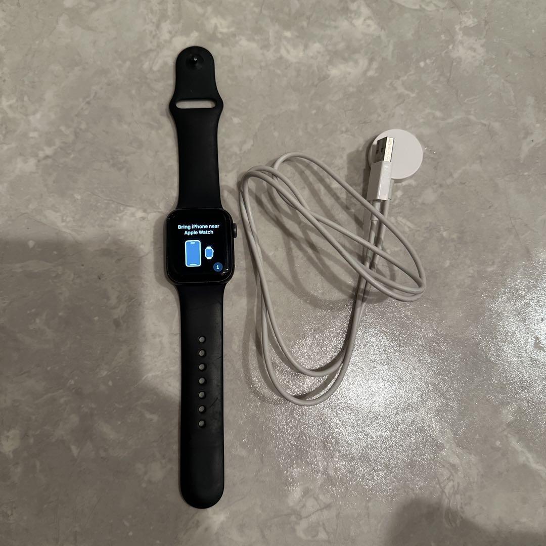 Apple Watch series 5アップルウォッチ 40mm