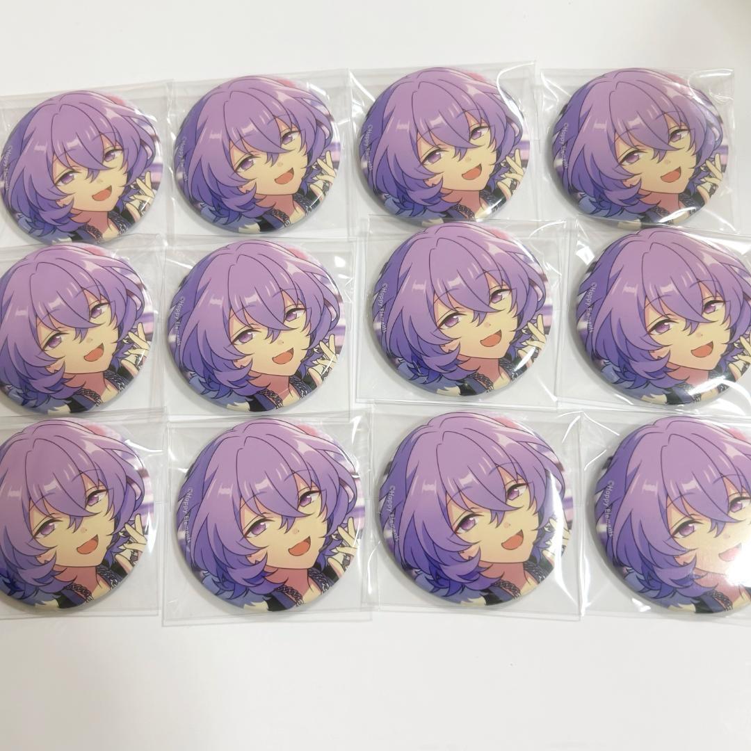 あんスタ コレ缶 2025 Feb ユメ