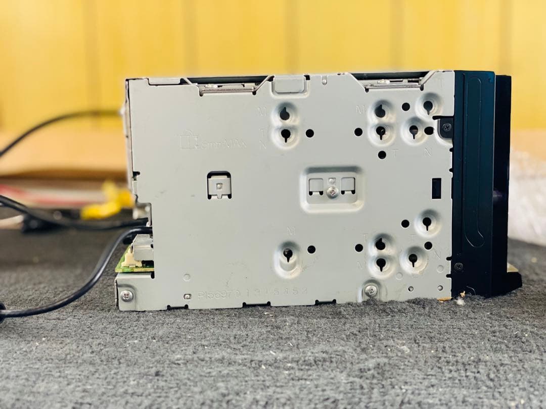 car navigationPioneer