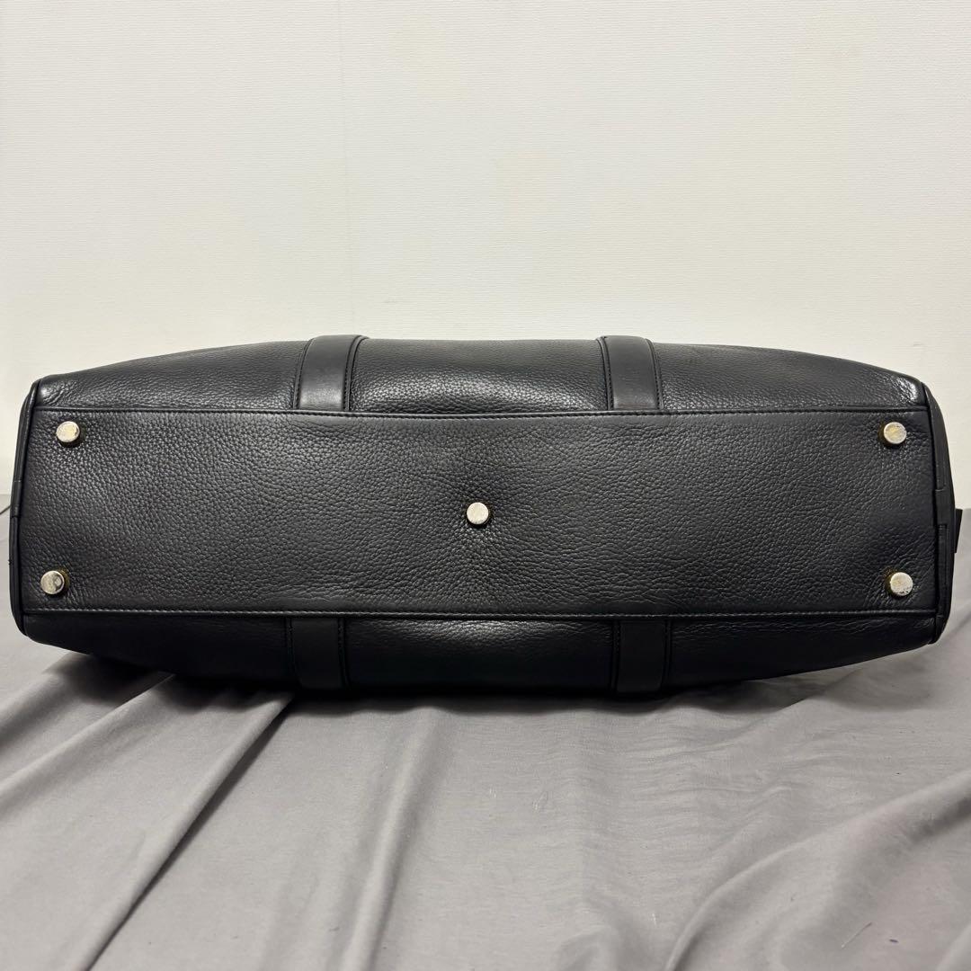 極美品✨TOM FORDトムフォード ビジネスバッグ グレインカーフ 極美品✨TOM FORDトムフォード ビジネスバッグ グレインカーフ