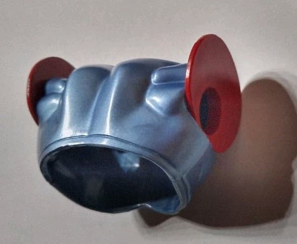 キン肉マンマッスルツールコレクション ロビンマスク デレクターズ