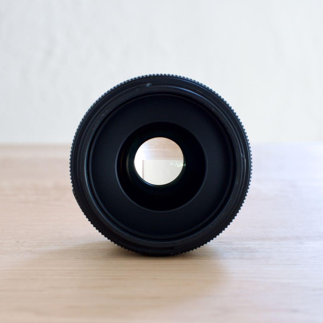 【良品】SIGMA 30mm F1.4 DC HSM Art EF-Sマウント