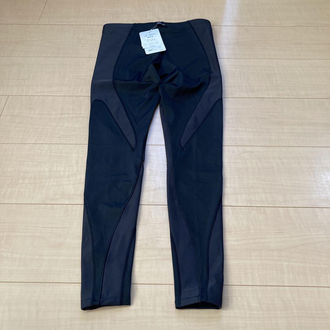 【新品・未使用品】CWX スポーツタイツ　HX015Y Sサイズ