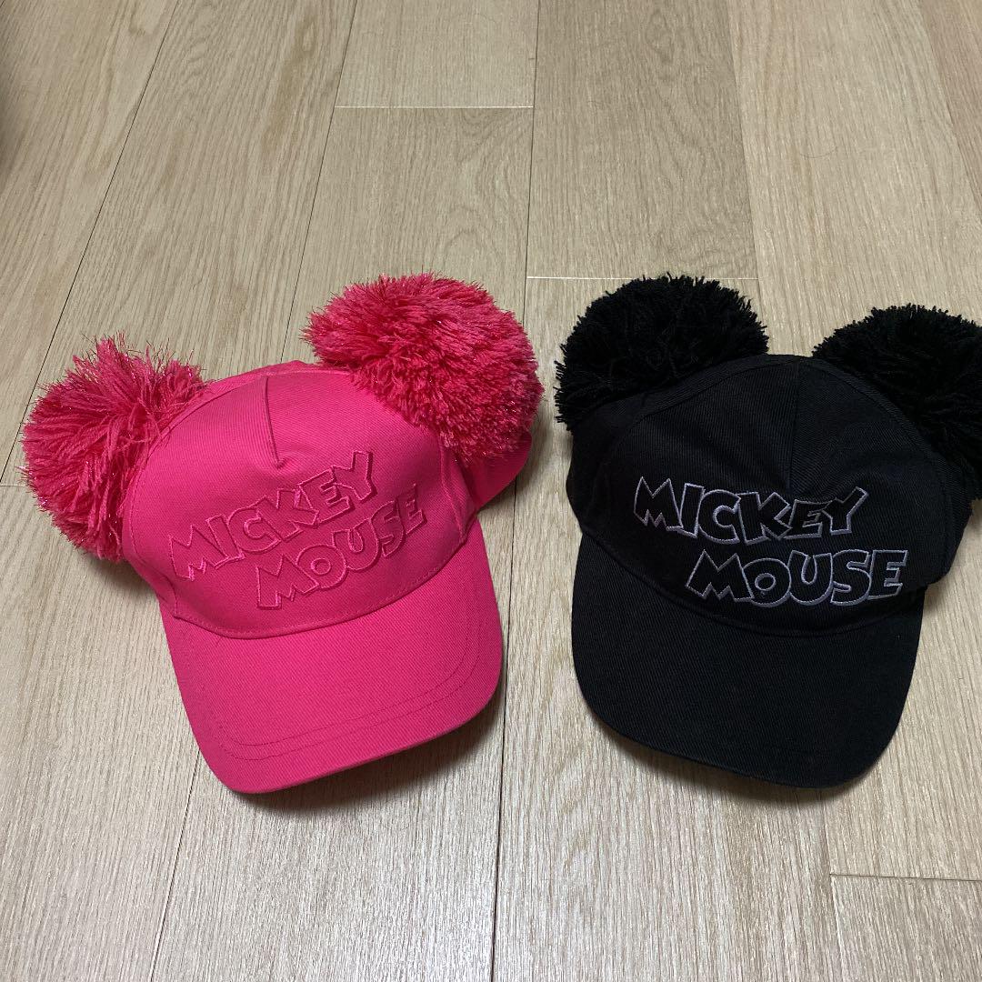 スマイルちーちゃん様専用 ディズニー ミッキー キャップ 熱い販売 スマイルちーちゃん様専用 ディズニー ミッキー キャップ 熱い販売