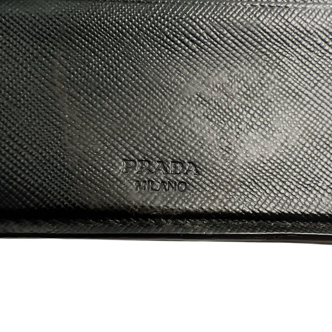 PRADA バケハ 超希少！プラダ☆Re Nylon ロゴ付き バケットハット 偽物 puz97823