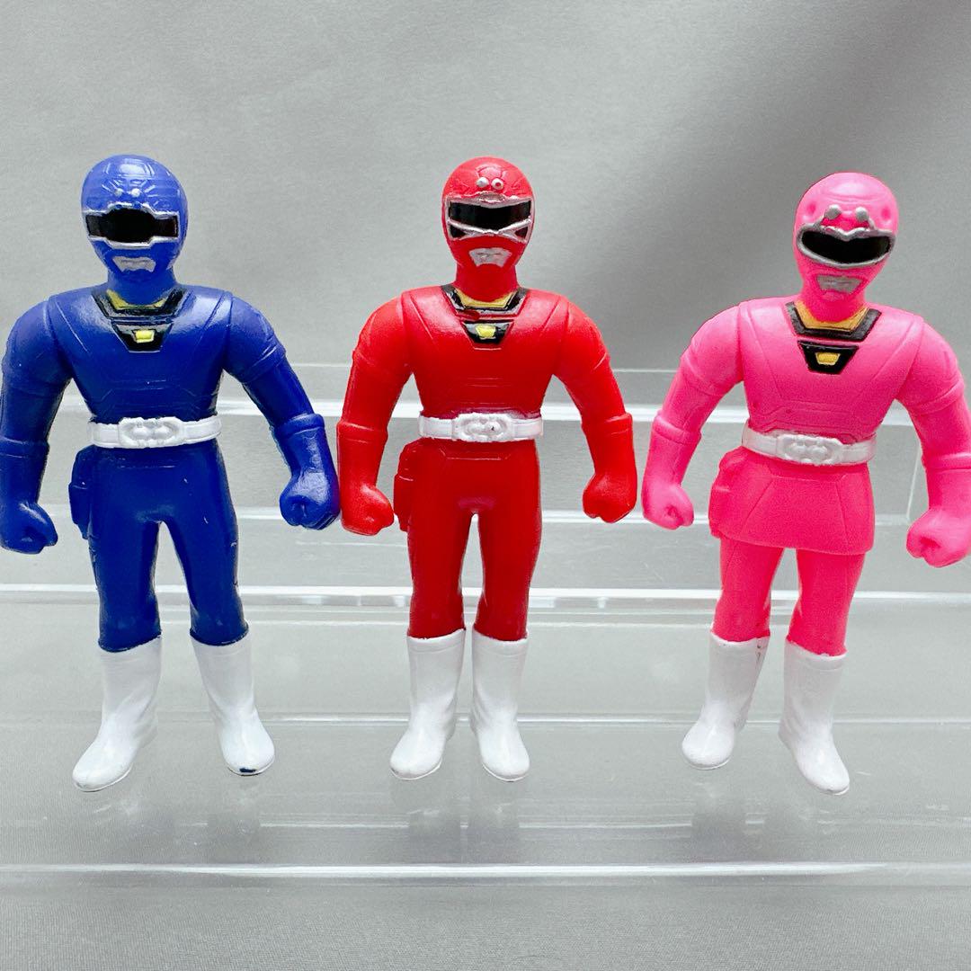 仮面ライダー　レンジャー　戦隊　ソフトフィギュア　ソフビ　まとめ売り　人形 スーパー戦隊 フィギュア 置物 仮面ライダー ウルトラマン