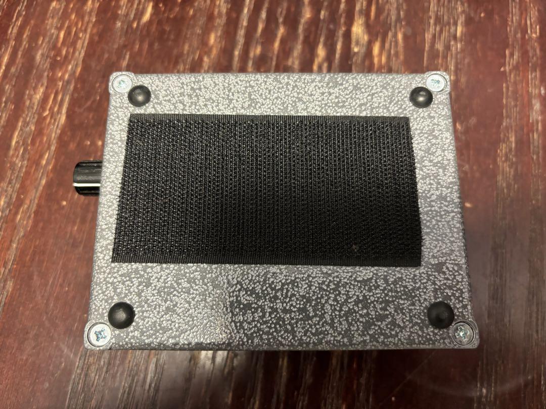 Shin's Music Bass Master Preamp 【中古】