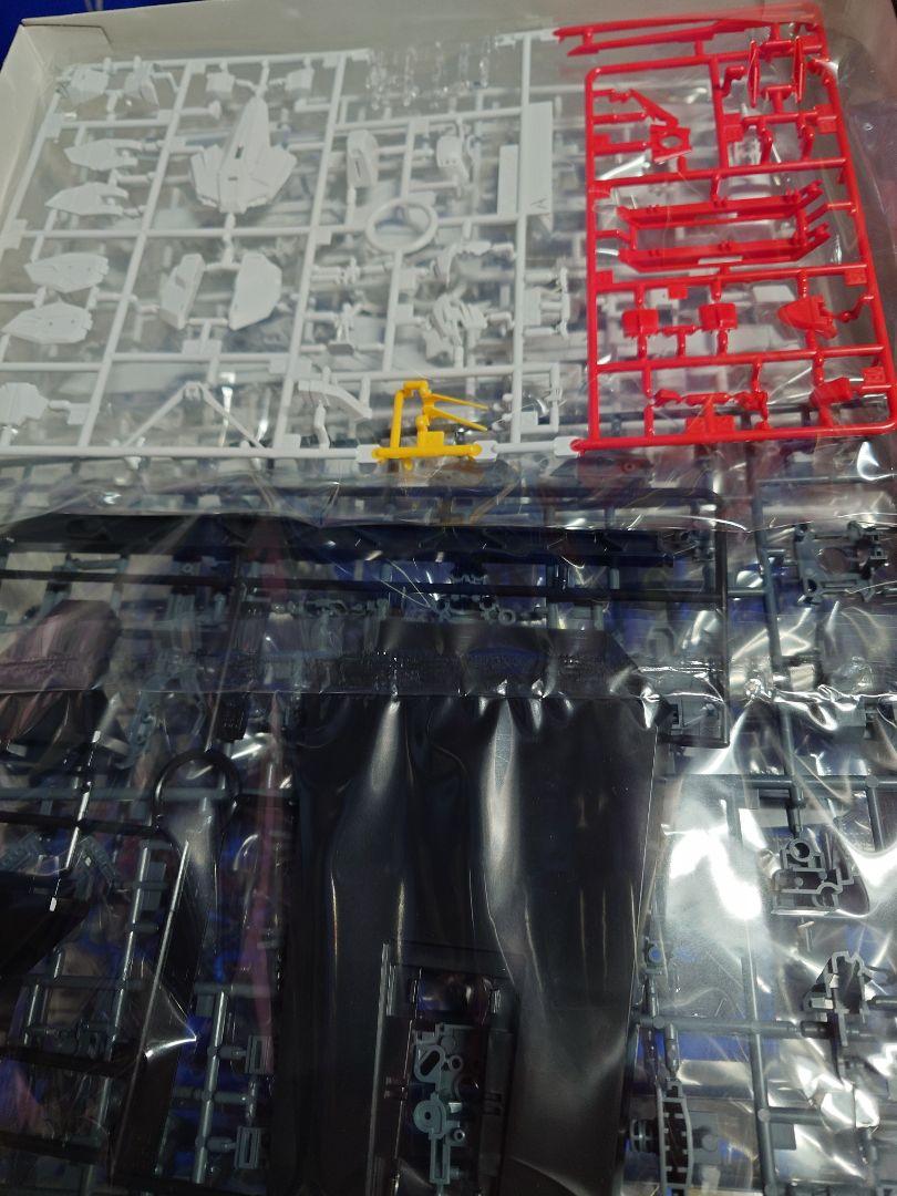 ガンプラ MG 5機 セット【⭐本日23:50までの限定価格】即決⭕️
