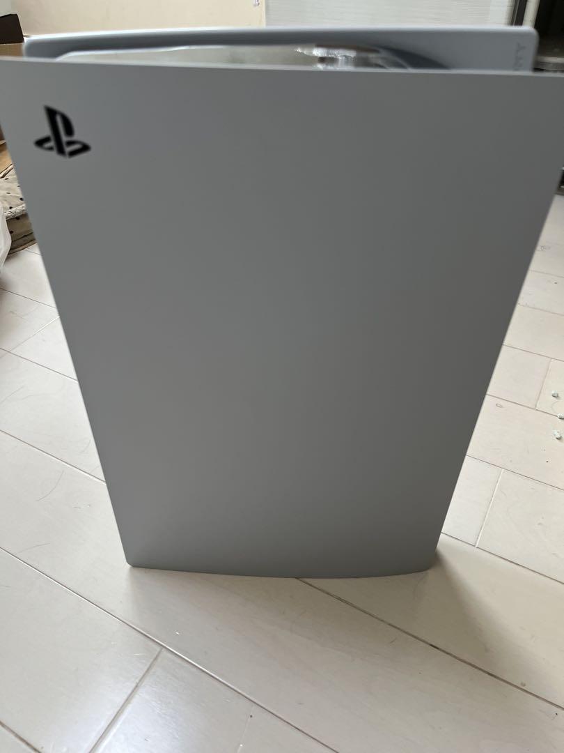 ps5 デジタルエディション