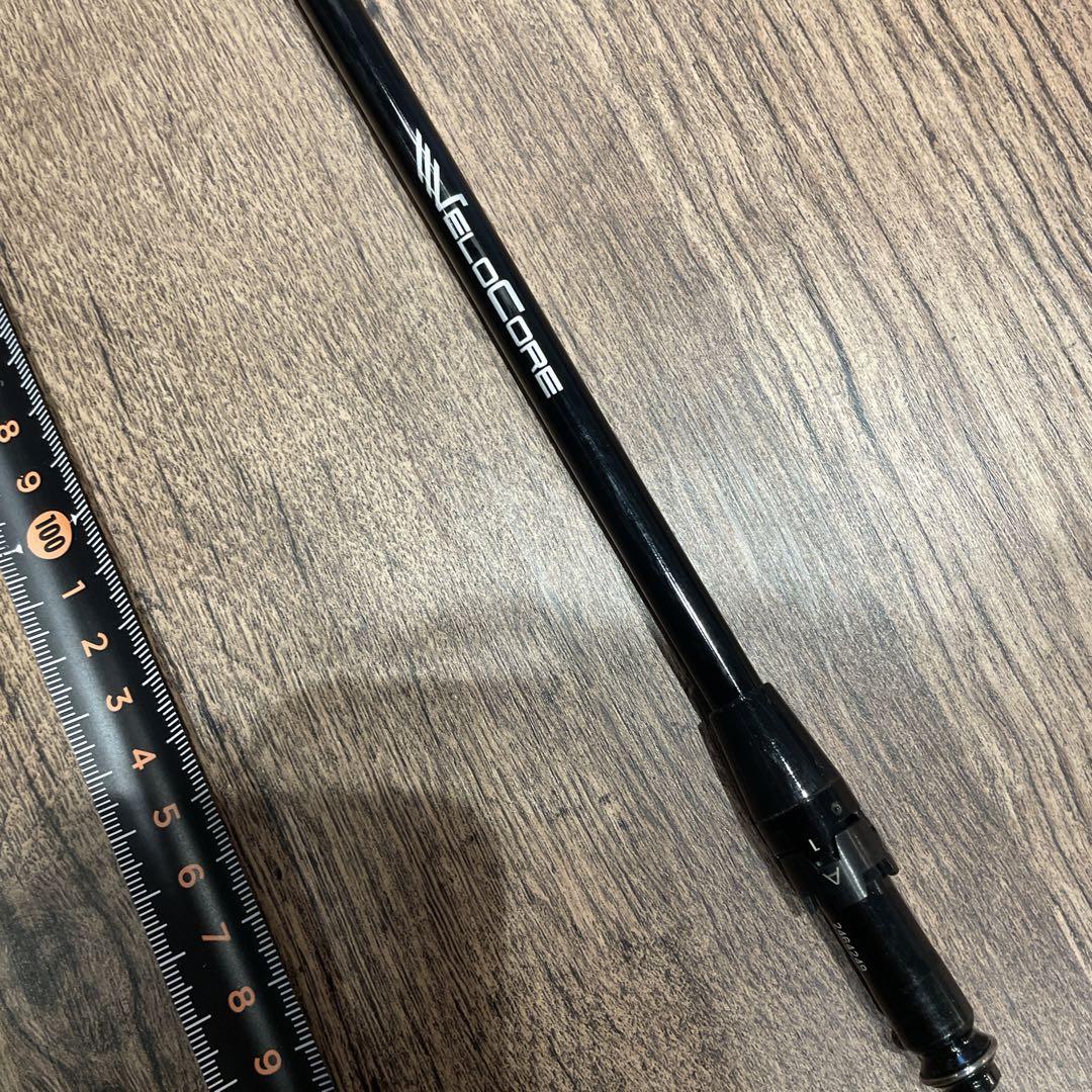 VENTUS BLACK