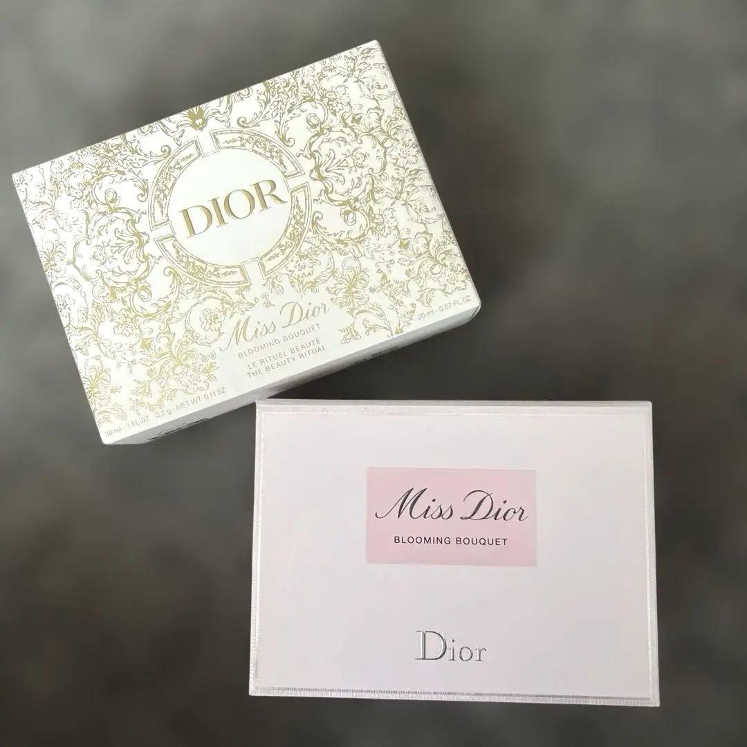 Dior Miss Dior Blooming Bouquet セット