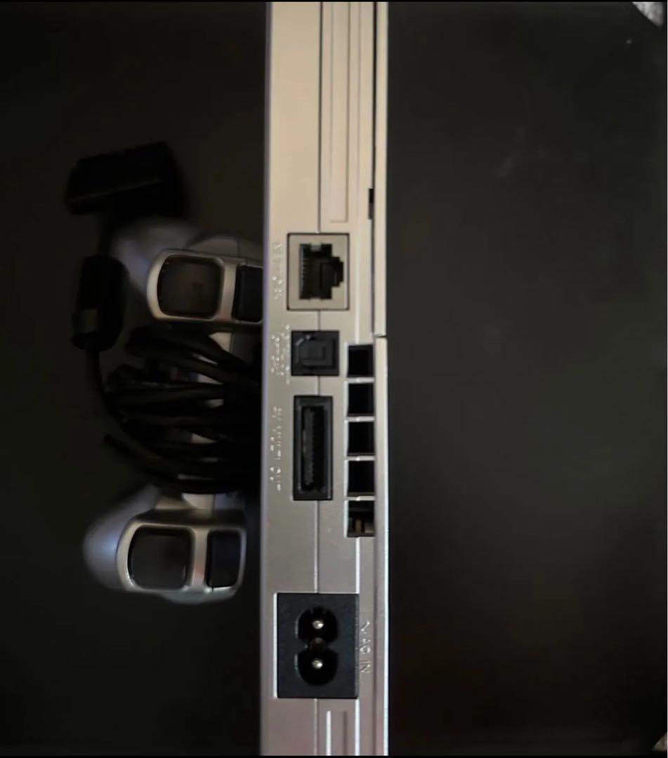 SONY PlayStation2