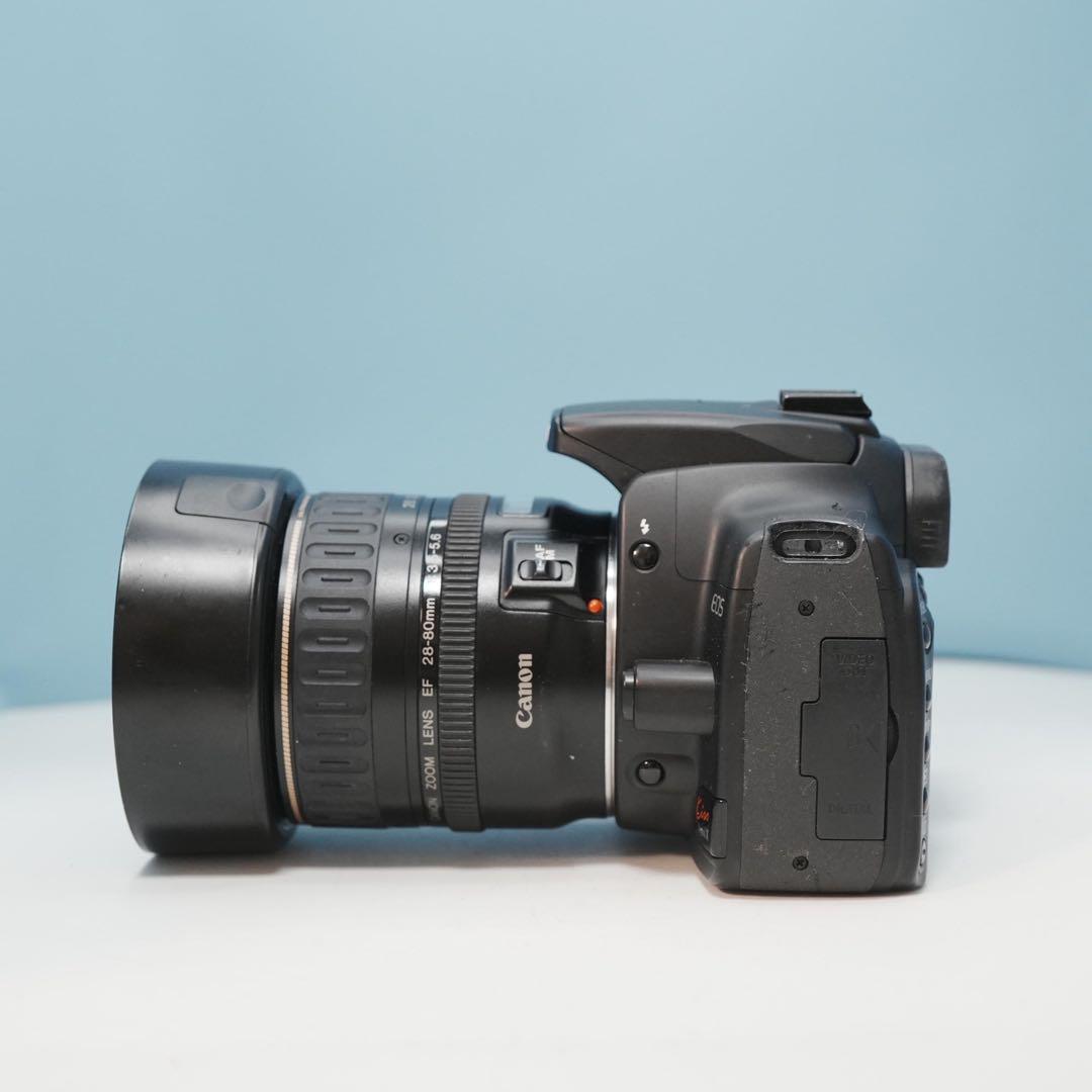 Canon EOS mark4 傷や汚れあり Canon EOS mark4 傷や汚れあり （Canon EOS 5D Mark IVを徹底