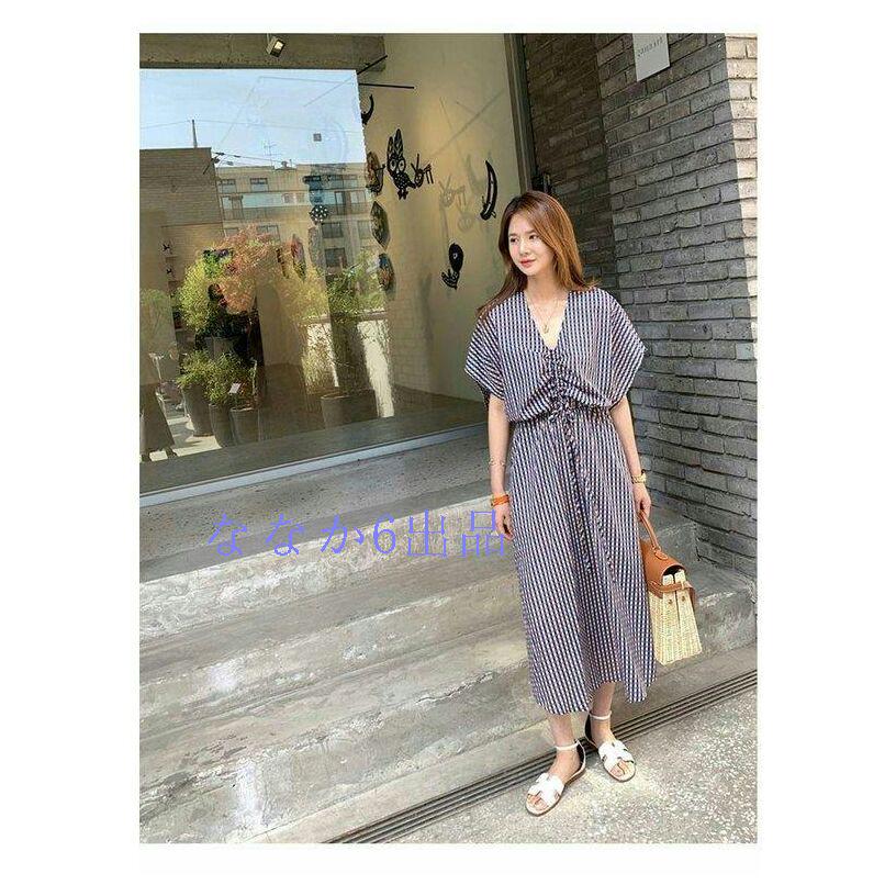 WU676 春夏 半袖フレアスカート結婚式S s0vV3-m95017436271 ワンピース シフォン 在庫あ新品