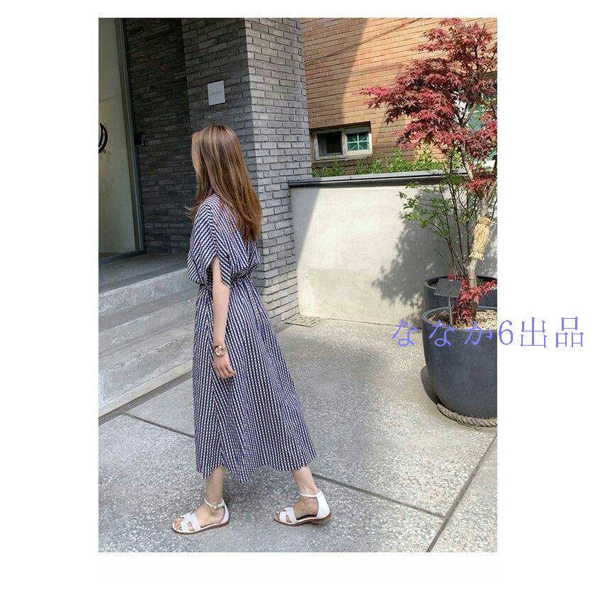 WU676 春夏 半袖フレアスカート結婚式S s0vV3-m95017436271 ワンピース シフォン 在庫あ新品