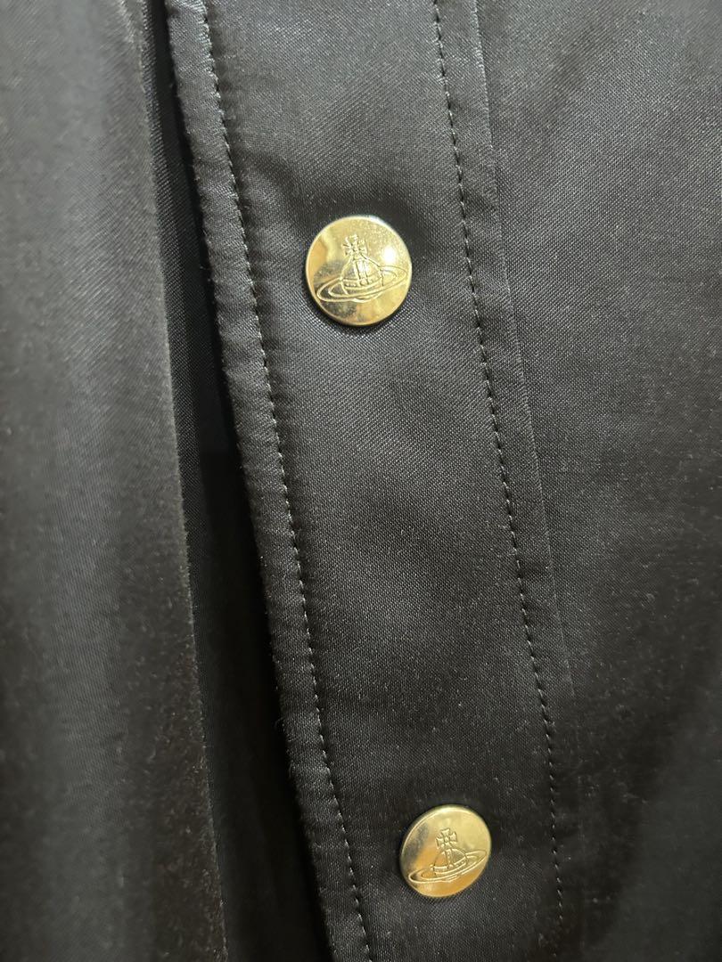 刺繍入りネイビー