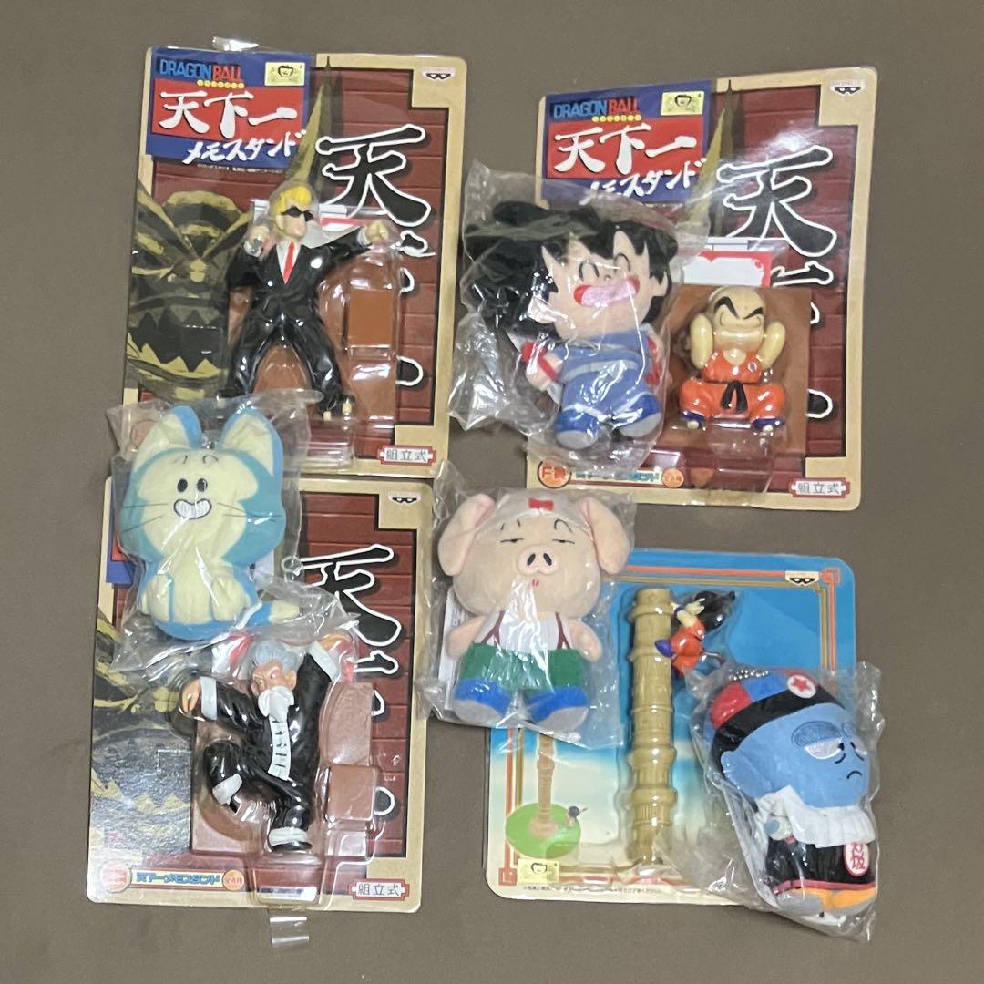 ドラゴンボール　アニメヒーローズ　摩訶不思議アドベンチャー編　フィギュア ドラゴンボール アニメヒーローズ 摩訶不思議アドベンチャー編