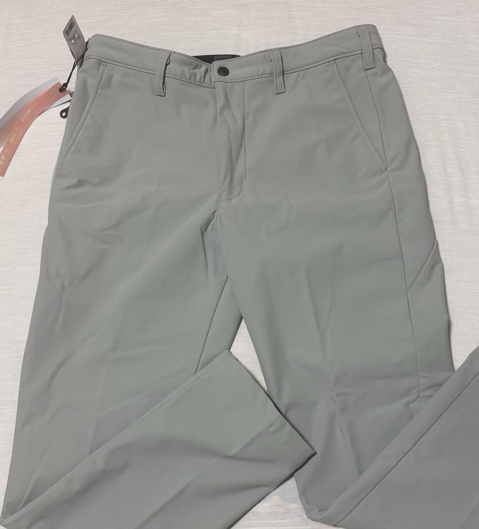 13200円★EDWIN エドウィン 防風 保温 スリム テーパードパンツメンズウェア