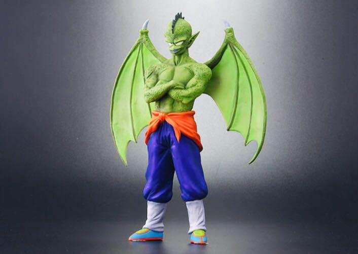 ジーマ ドラゴンボールアライズ ドドリア　通販限定特典ラーズベリ付き　ZEEM ドラゴンボールアライズ ドドリア【通販限定特典付き】| ZEEM