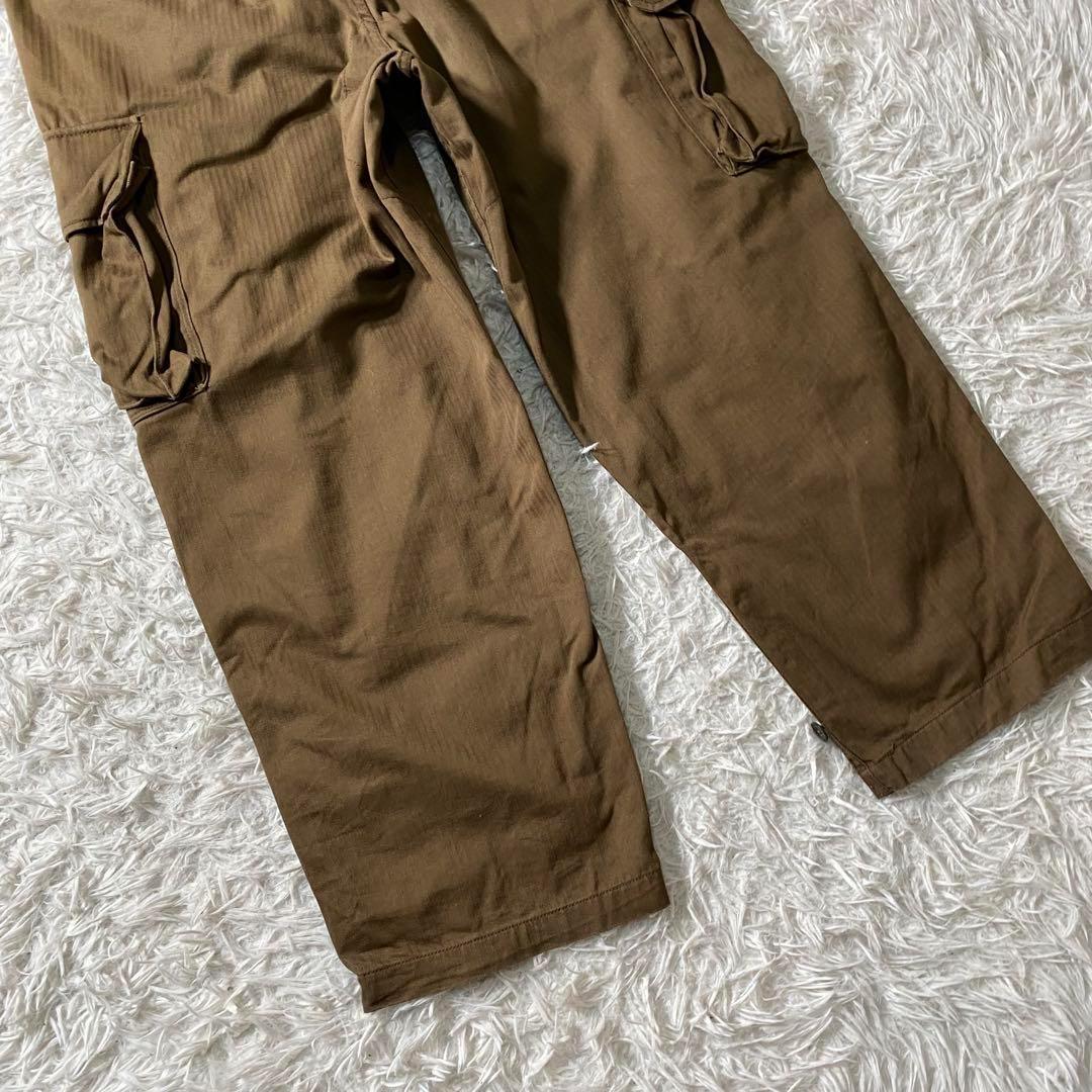 【良品】ワイパーインク　カーゴパンツ　フランス軍 M47 リプロダクト 復刻