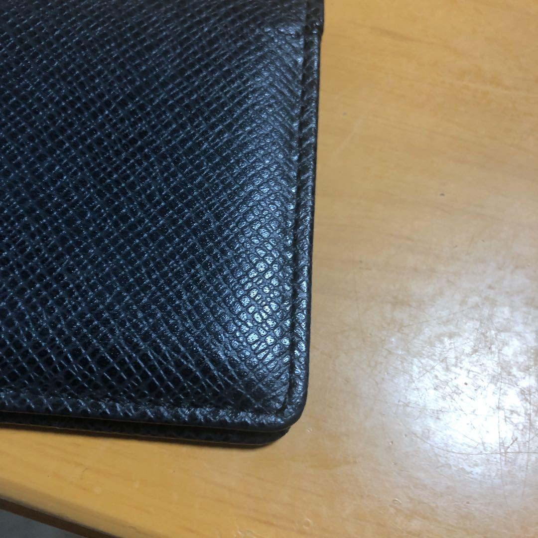 LV  財布箱あり　名刺入れ　紳士セット