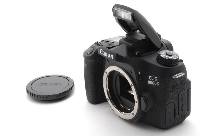 40%割引レビュー高評価のおせち贈り物 ❤️すぱむ様専用☆EOS 8000D 即納可 ❤️すぱむ様専用★EOS 8000D❤️ デジタルカメラ