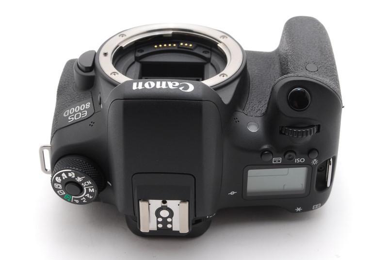 40%割引レビュー高評価のおせち贈り物 ❤️すぱむ様専用☆EOS 8000D 即納可 ❤️すぱむ様専用★EOS 8000D❤️ デジタルカメラ