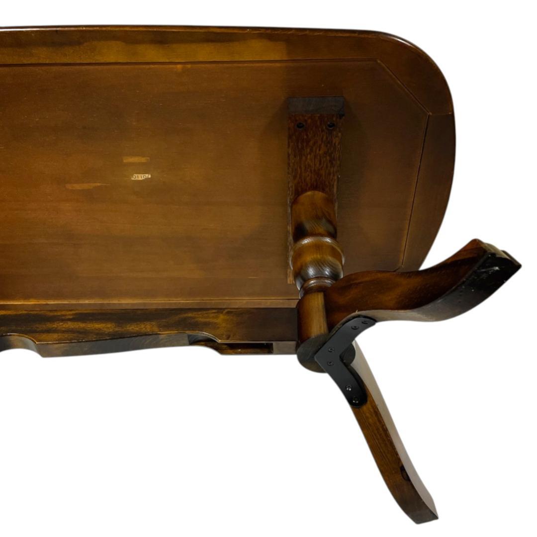 カリモク家具 コロニアル